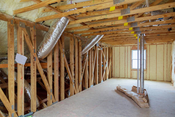 Best Fiberglass Insulation in Olathe, CO
