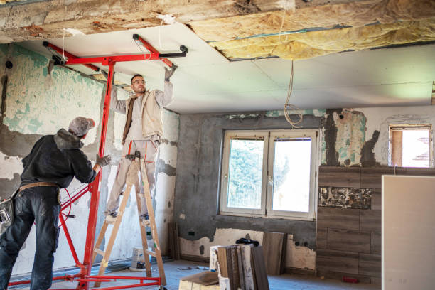 Best Insulation for Specific Applications in Olathe, CO