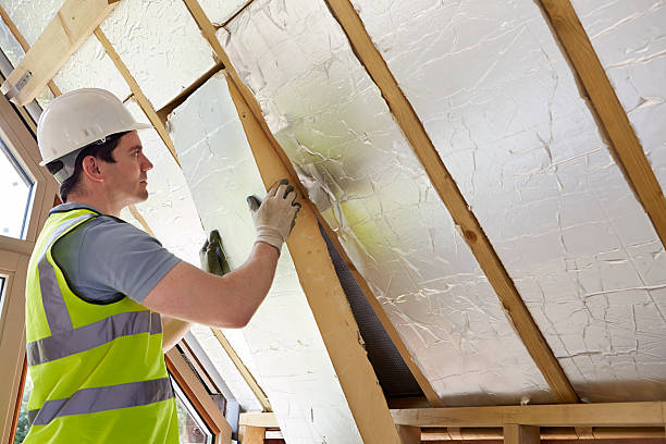 Olathe, CO Insulation Contractor Company