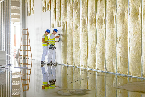 Best Spray Foam Insulation in Olathe, CO